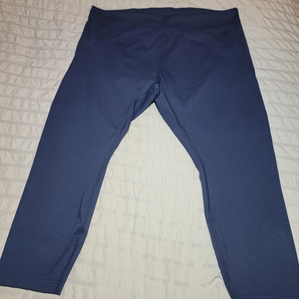 Lululemon Plus Size